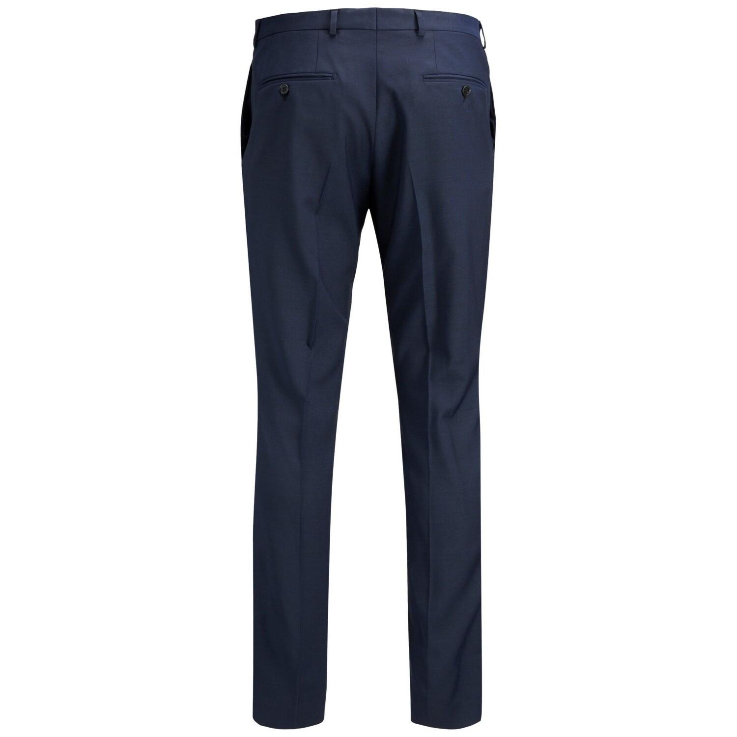 JACK & JONES Solaris Slim Fit Anzughose  
