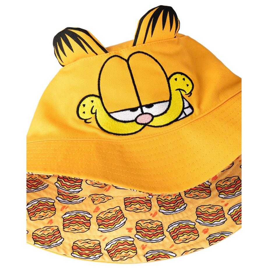 Garfield Bob Motiftyle Lasagne  