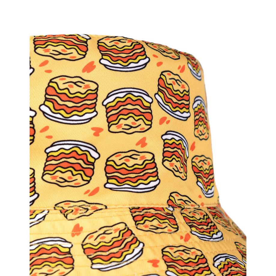 Garfield Bob Motiftyle Lasagne  