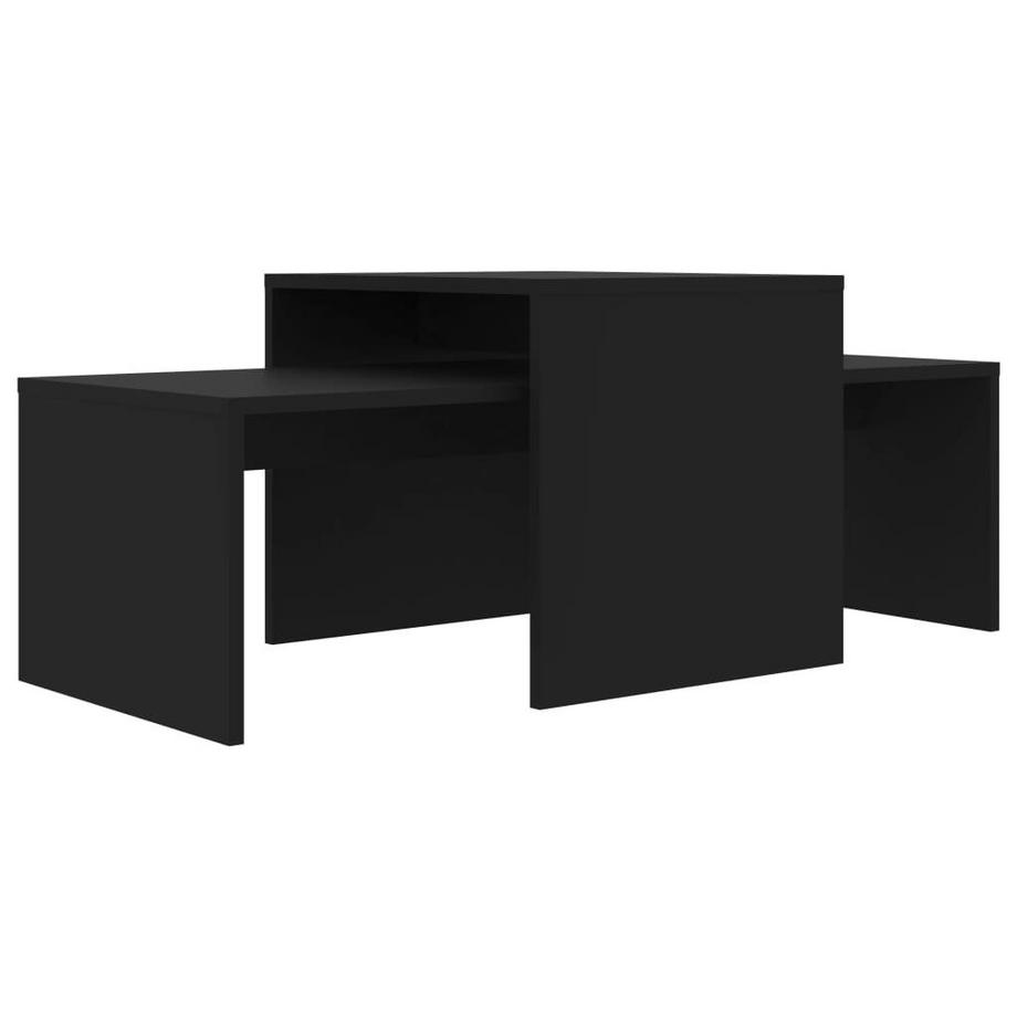 Table basse bois d'ingénierie