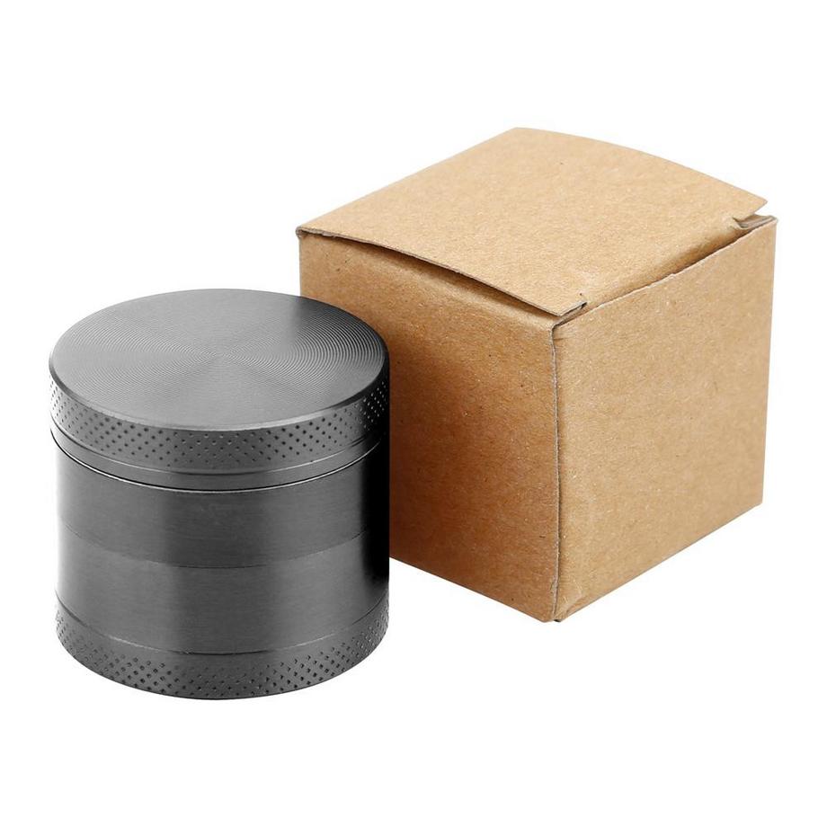 Intirilife  Grinder 