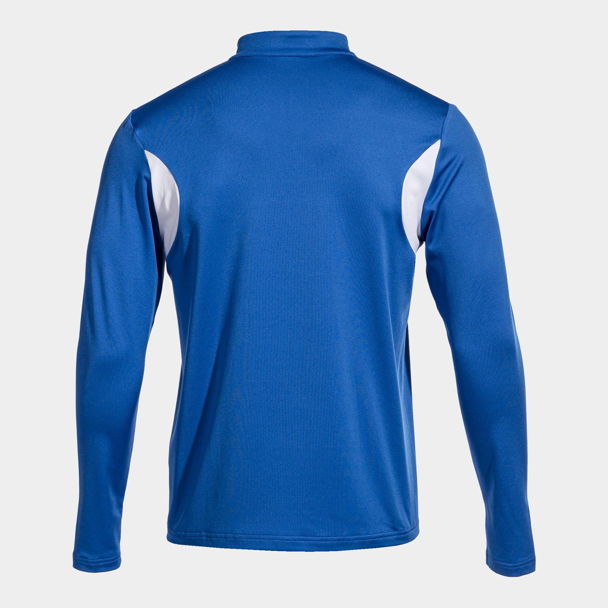 Joma Winner III 1/2 Zip Trainingsjacke  