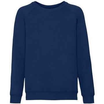 Sweatshirt  Raglanärmel