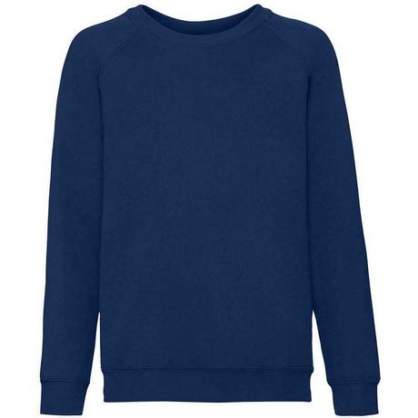 Fruit of the Loom  Sweatshirt  Raglanärmel 