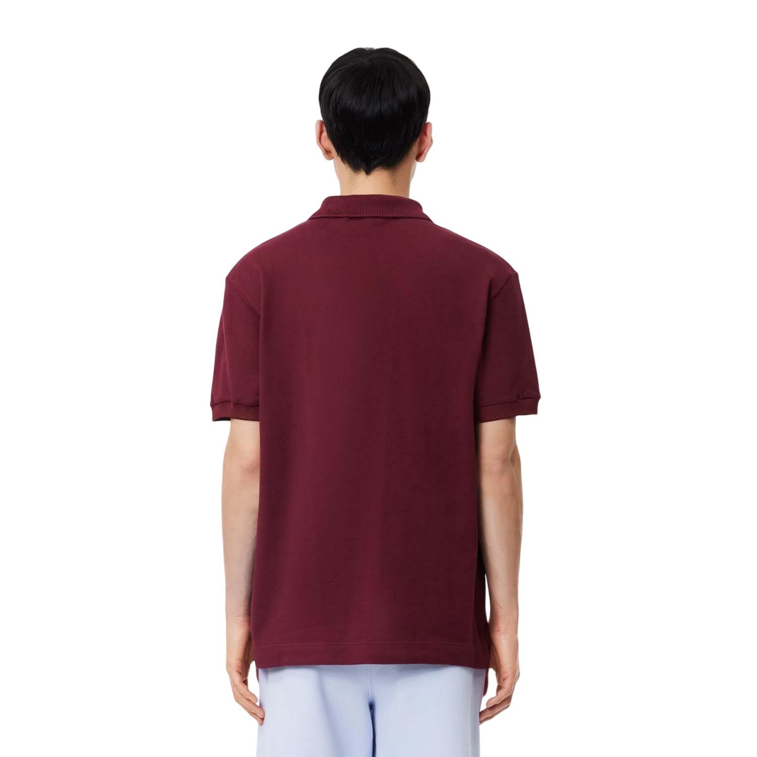 LACOSTE French Made Poloshirt  