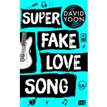 Super Fake Love Song