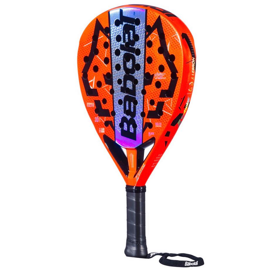 Babolat  Technical Viper Soft Juan Lebron 2026 Padelschläger 