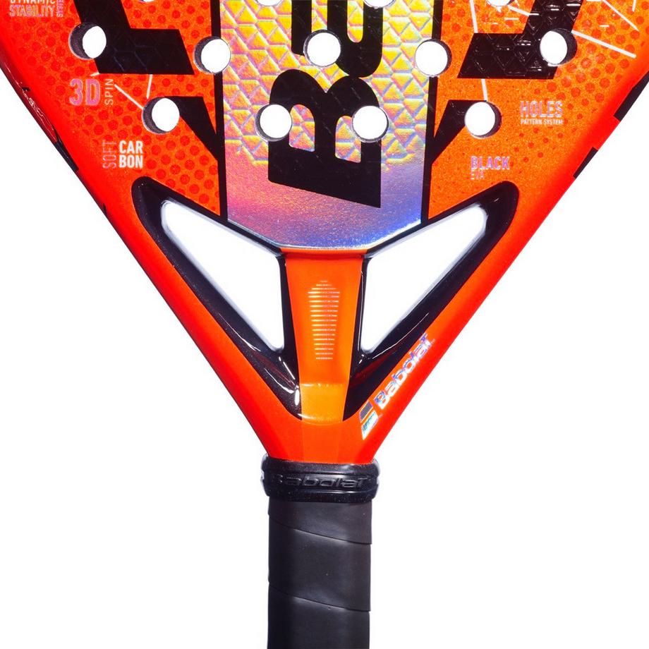 Babolat  Technical Viper Soft Juan Lebron 2026 Padelschläger 