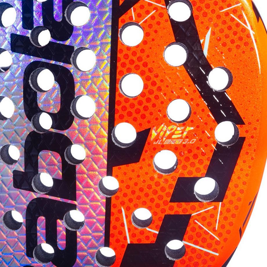 Babolat  Technical Viper Soft Juan Lebron 2026 Padelschläger 