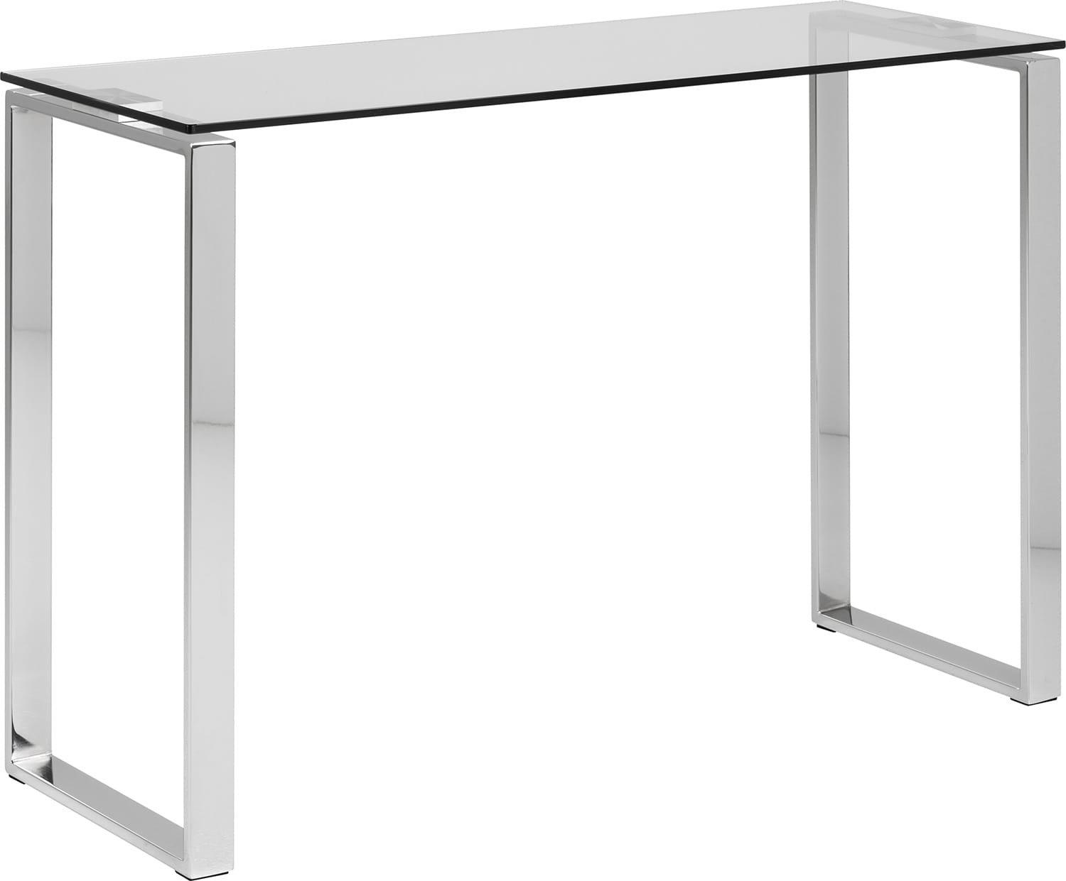 mutoni Table console Catherine Clair 110x40x76  