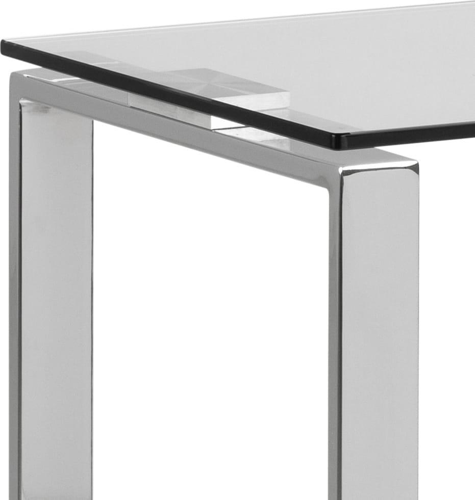 mutoni Table console Catherine Clair 110x40x76  