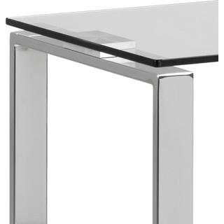 mutoni Table console Catherine Clair 110x40x76  