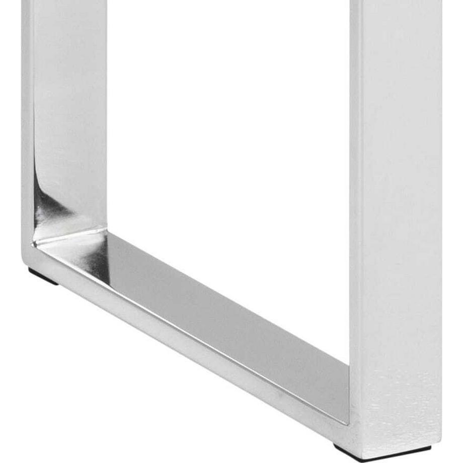 mutoni Konsolentisch Catherine Klar 110x40x76  