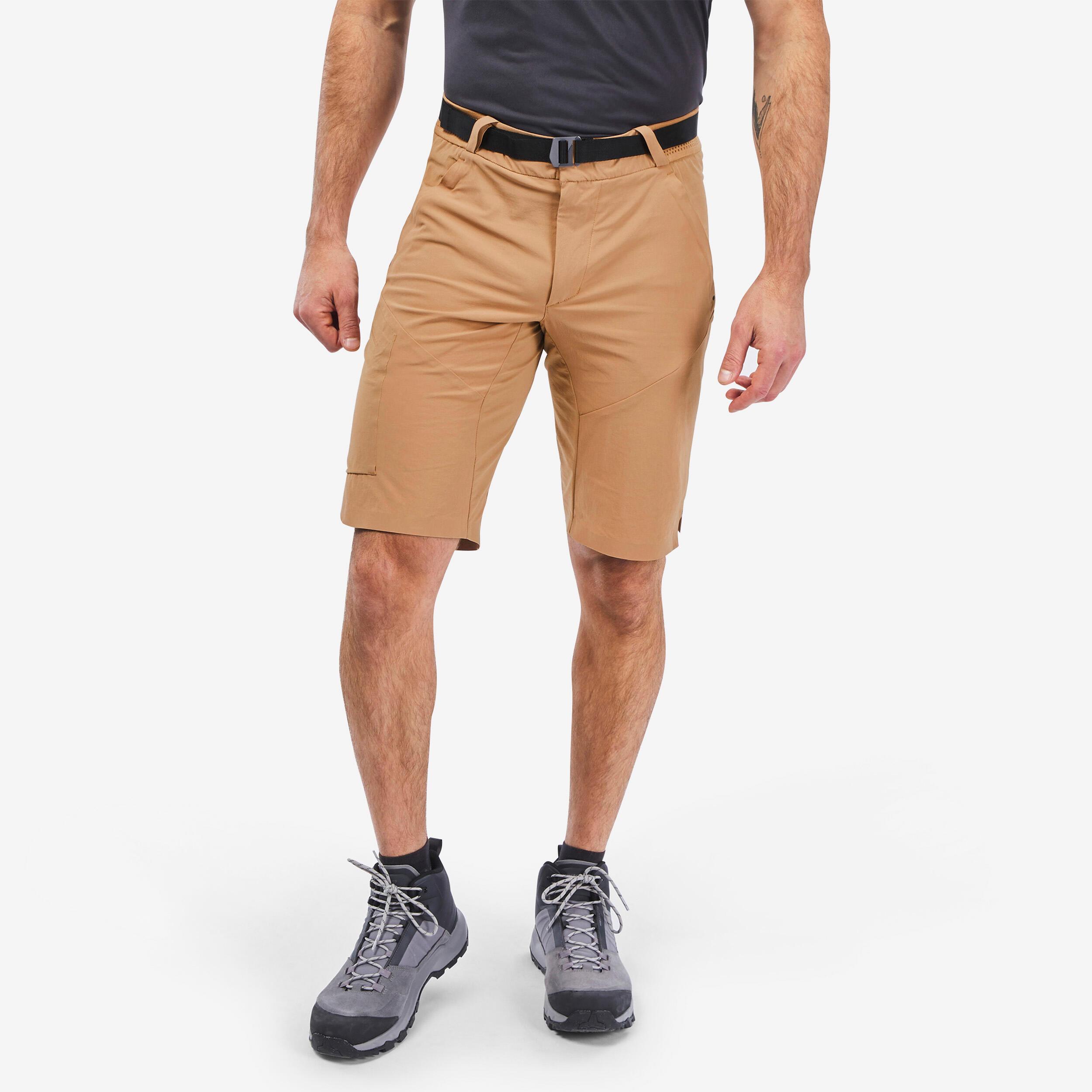 QUECHUA  Shorts - MH500 