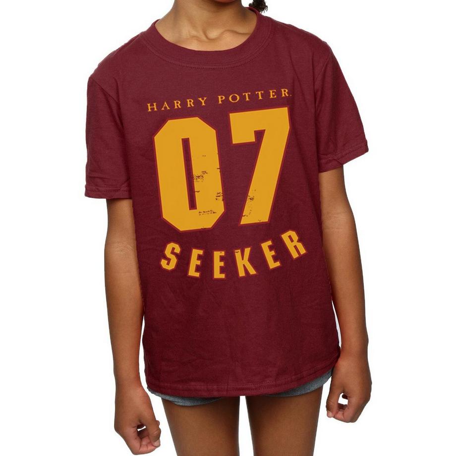 Harry Potter  Seeker 07 TShirt 