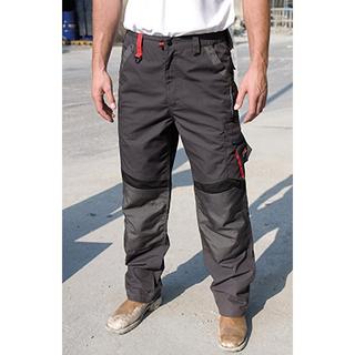 Result  Pantalon de travail (entrejambe 81cm) 