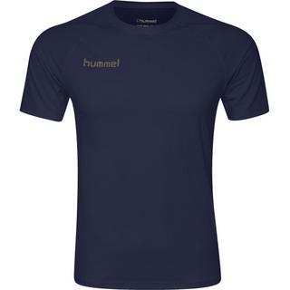 Hummel  maglia first performance 