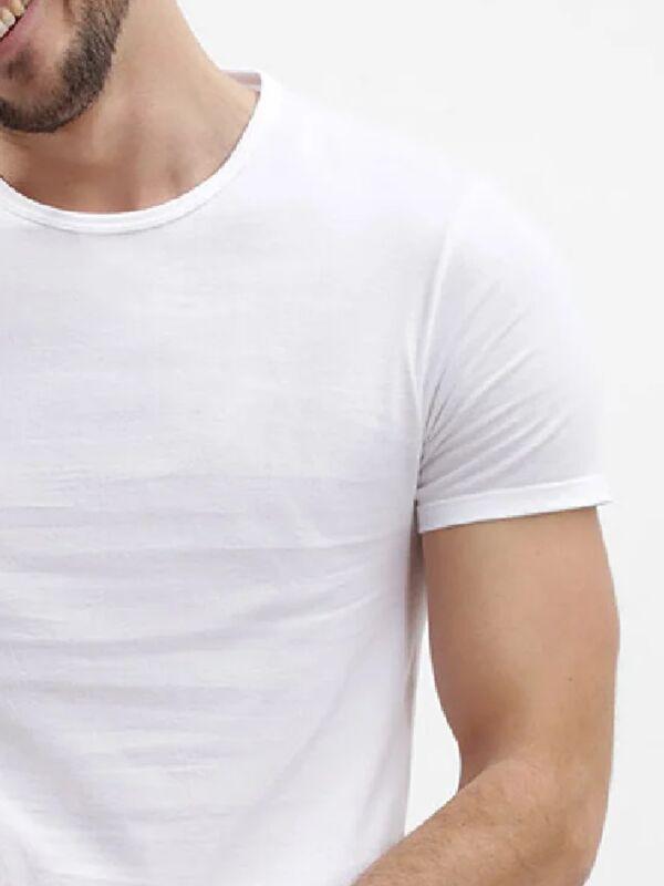 DIM Eco 6er Pack Rundhals T-Shirts  