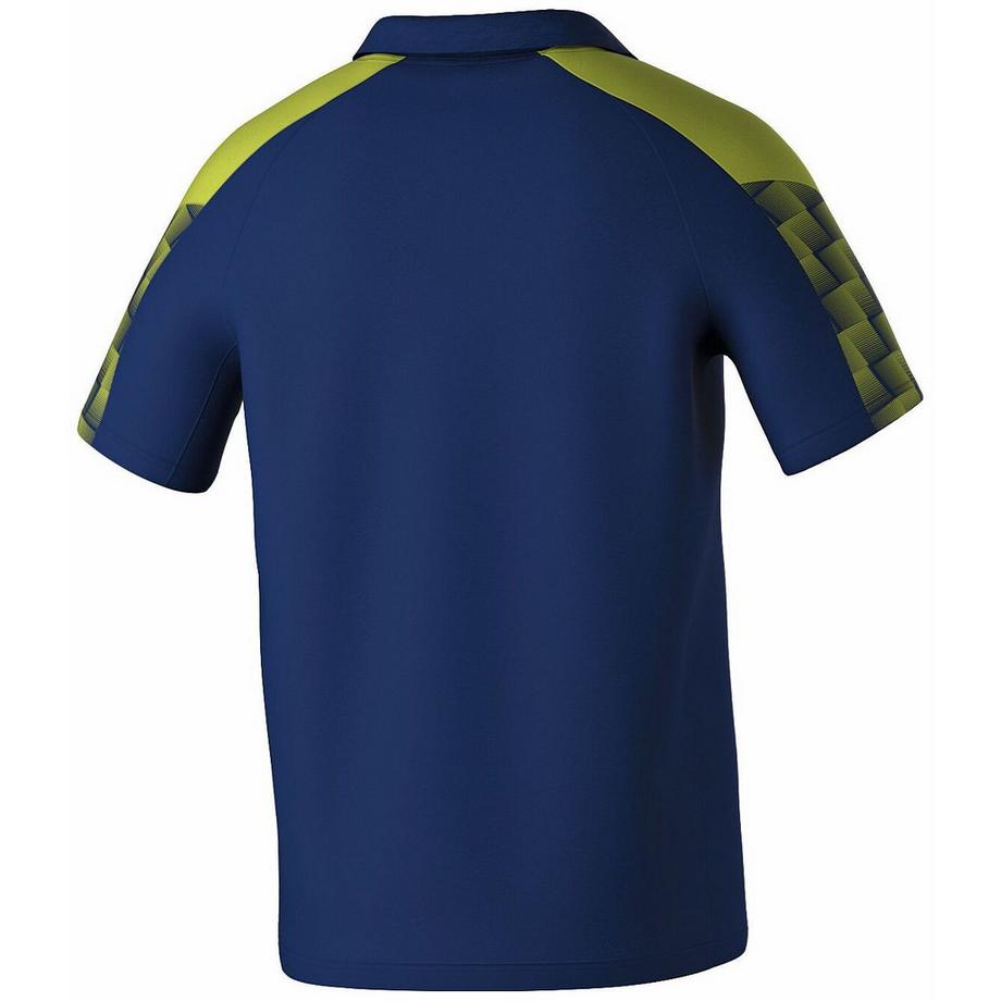 Erima Eria Evo Star Polo Shirt  