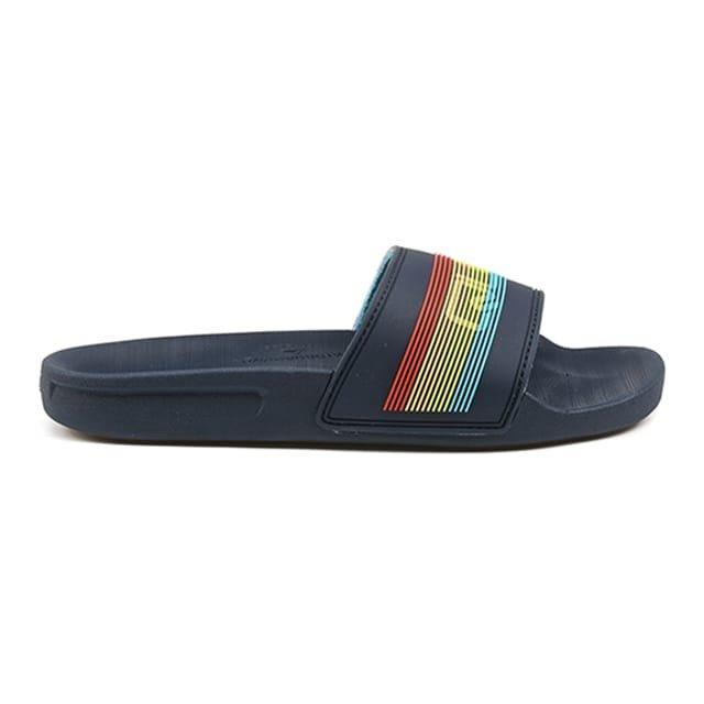 QUIKSILVER  Rivi Wordmark Slide Youth-31 