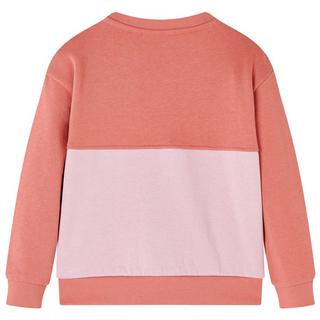 VidaXL  Sweatshirt pour enfants coton 