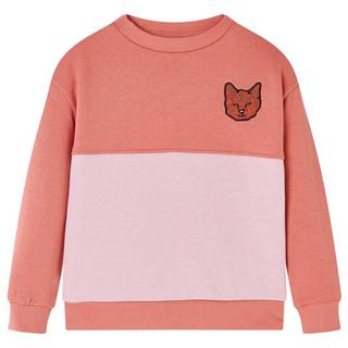 VidaXL  Sweatshirt pour enfants coton 