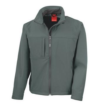 Veste softshell CLASSIC