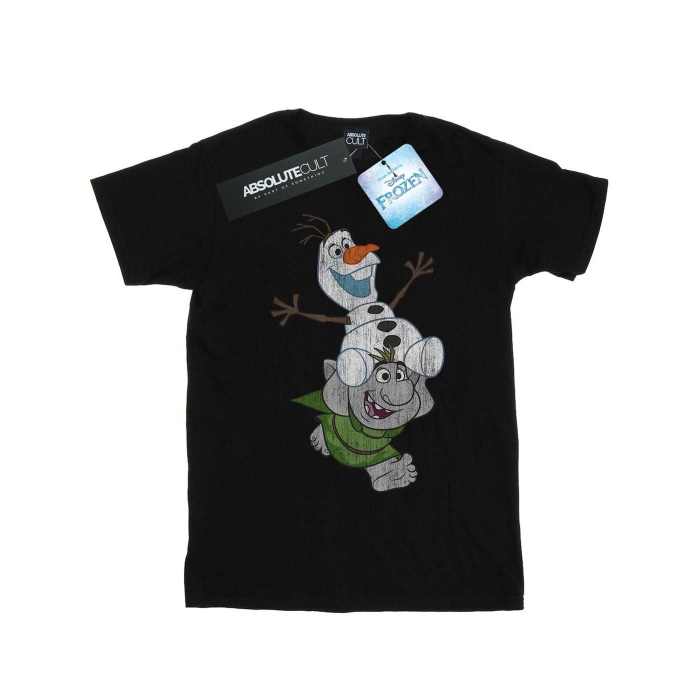 Disney  Tshirt FROZEN 