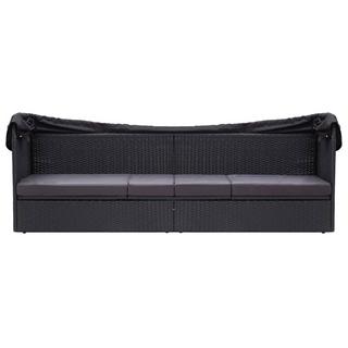 VidaXL Loungebett Comfort  