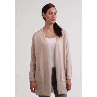 CASH-MERE.CH Cardigan Long Cachemire  