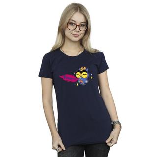 Disney  Big Hero 6 Fired Up TShirt 