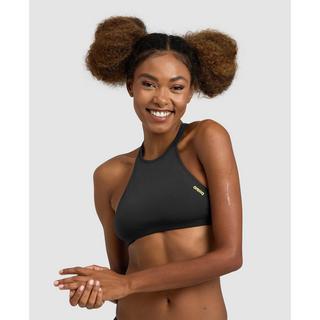 arena Crop Think R Badeanzugoberteil  