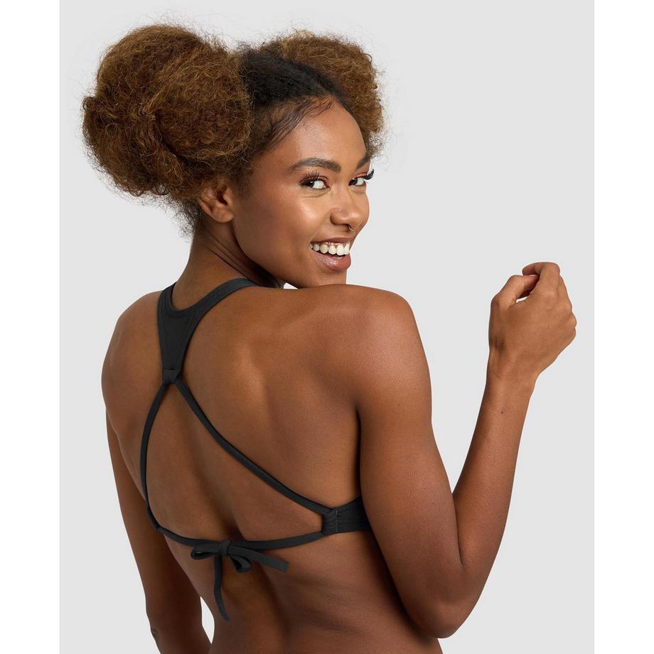 arena Crop Think R Badeanzugoberteil  