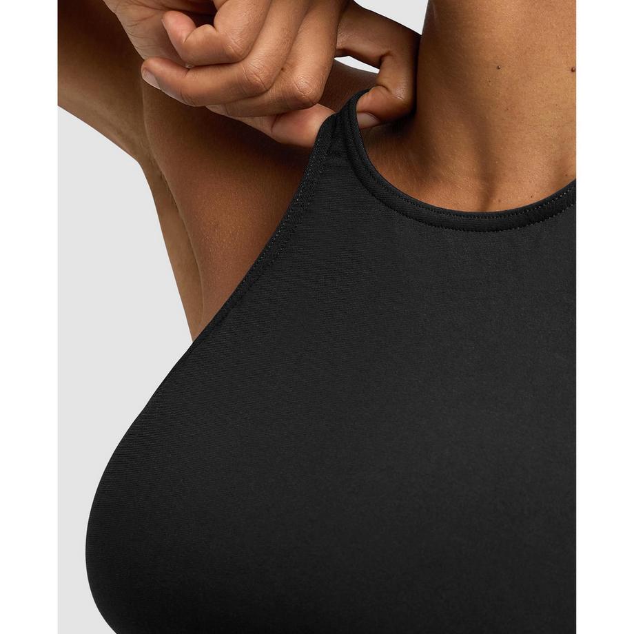 arena Crop Think R Badeanzugoberteil  