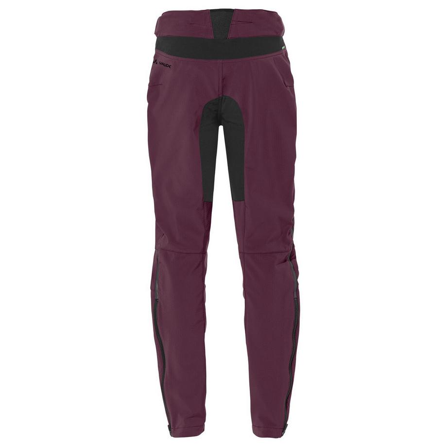 VAUDE  Qimsa Softshell Pants II 
