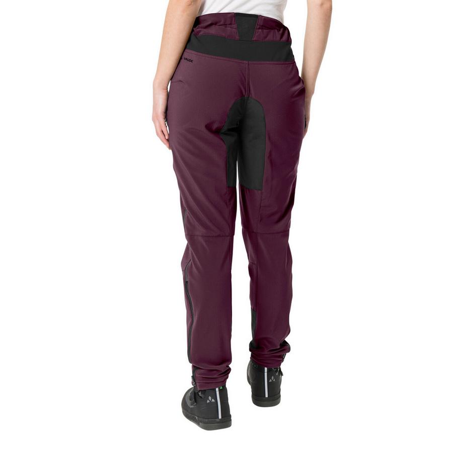 VAUDE  Qimsa Softshell Pants II 