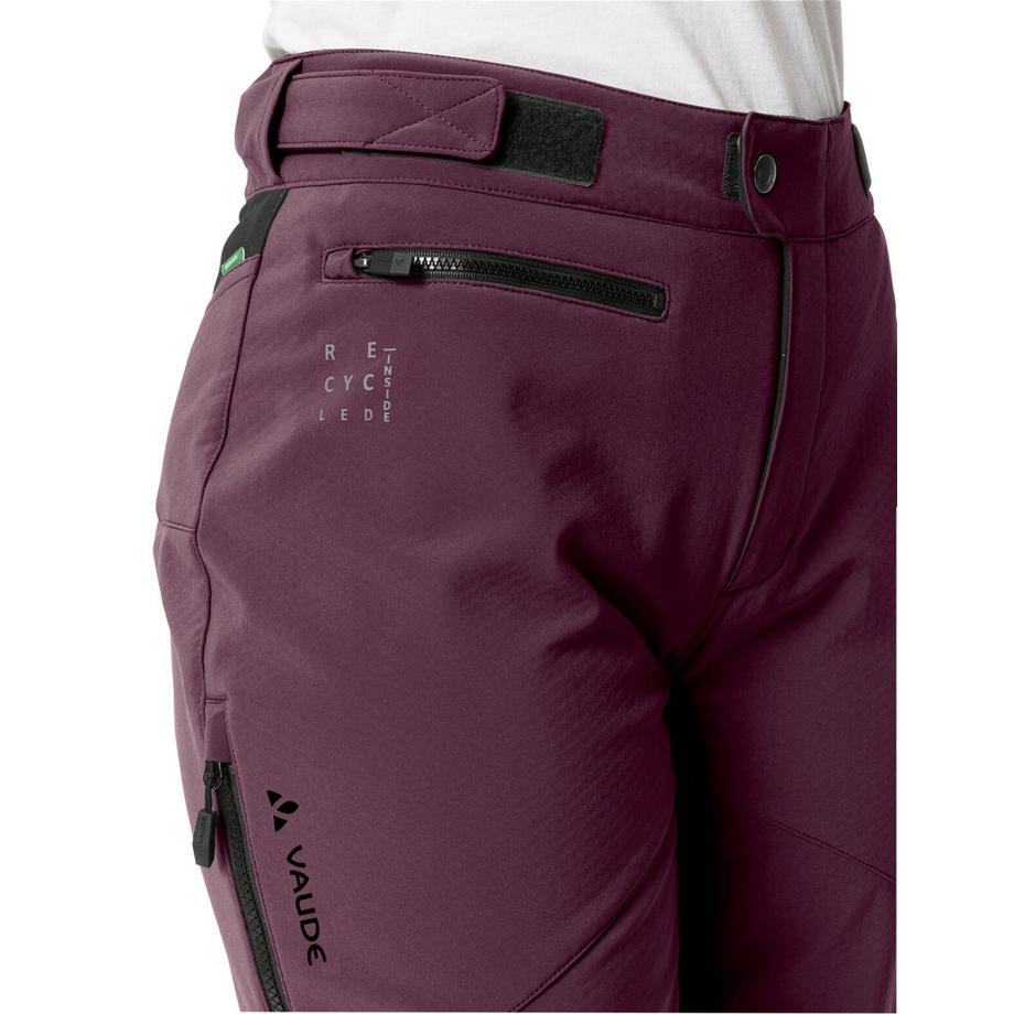 VAUDE  Qimsa Softshell Pants II 