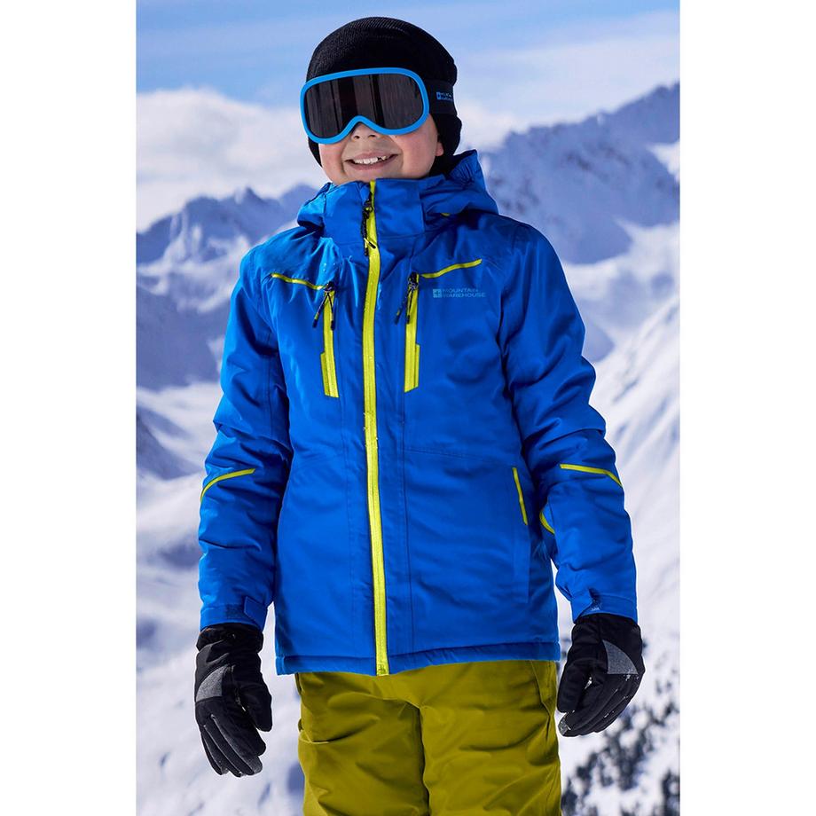Blouson De Ski Slalom Extreme