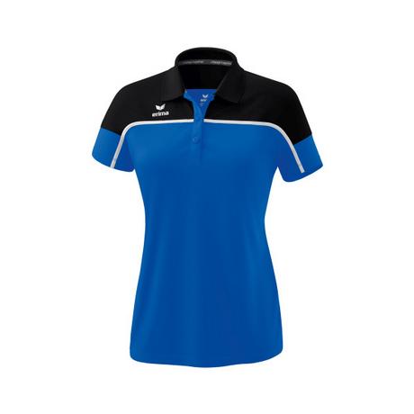 Erima Polo Shirt Change  