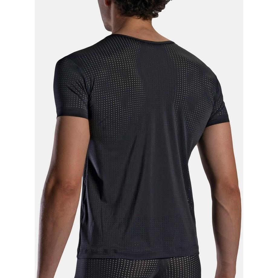 Olaf benz RED1871 T-shirt Scollo a V  