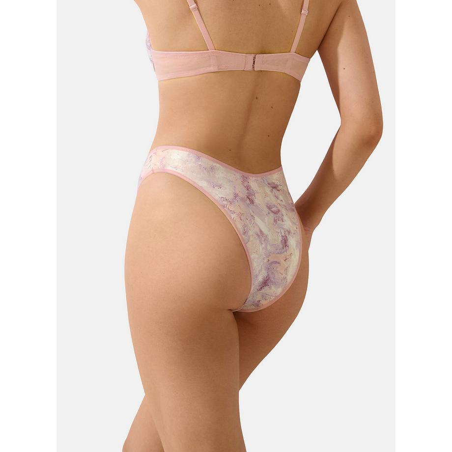 Lisca Olena Slip Italien Échancré  