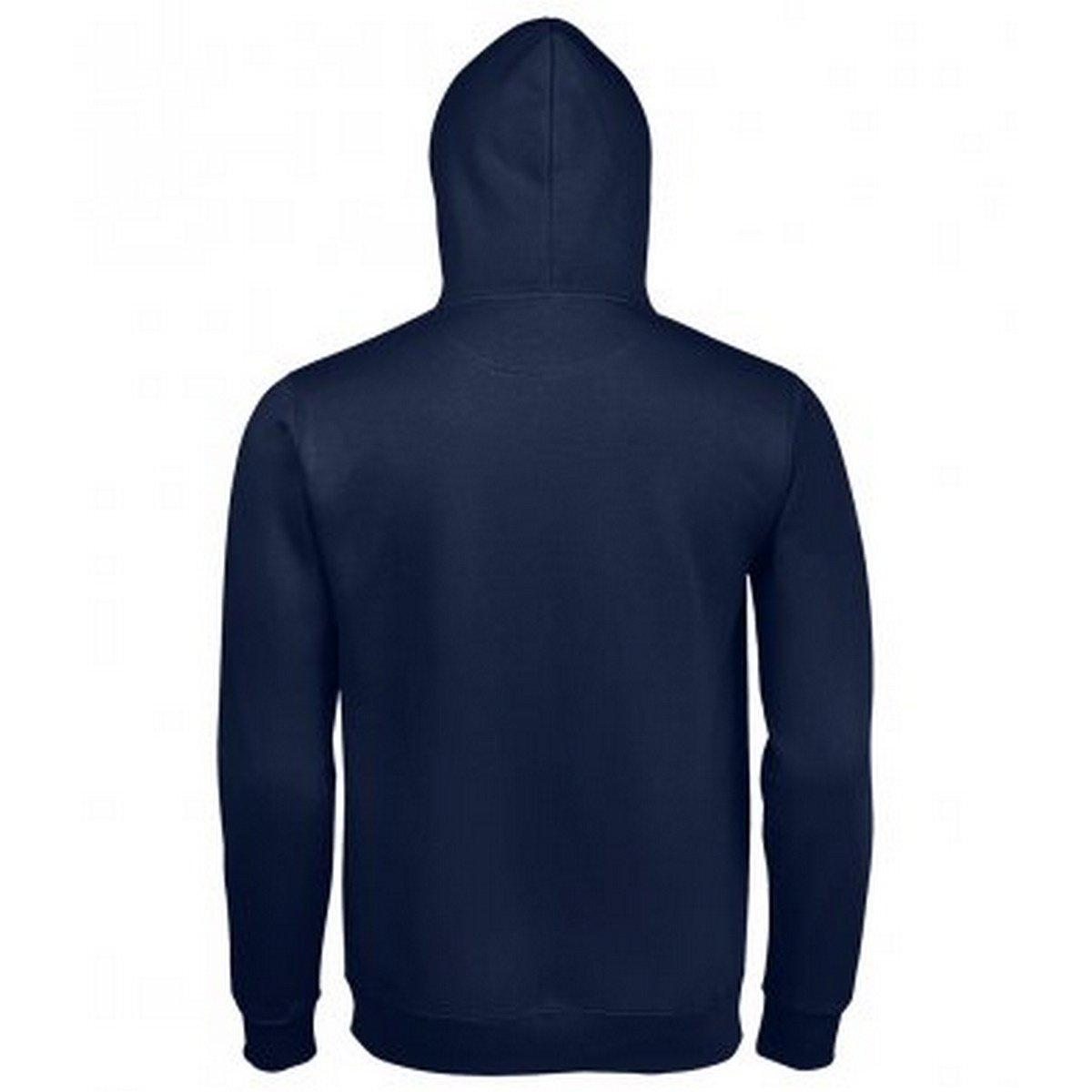 SOLS Spencer Kapuzenpullover  