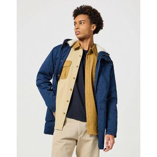 Wrangler  Chemise à manches longues Casey Colorblock Shirt 