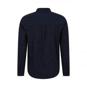 Trace Hemd  Langärmlig