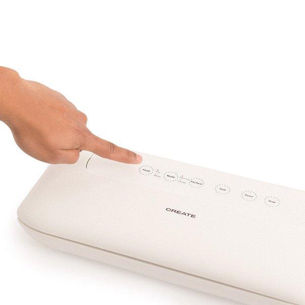 CREATE Ziptron - Machine sous vide  