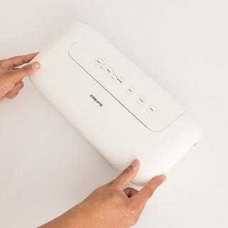 CREATE Ziptron - Vakuumierer  