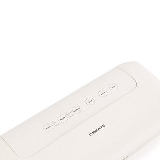 CREATE Ziptron - Machine sous vide  