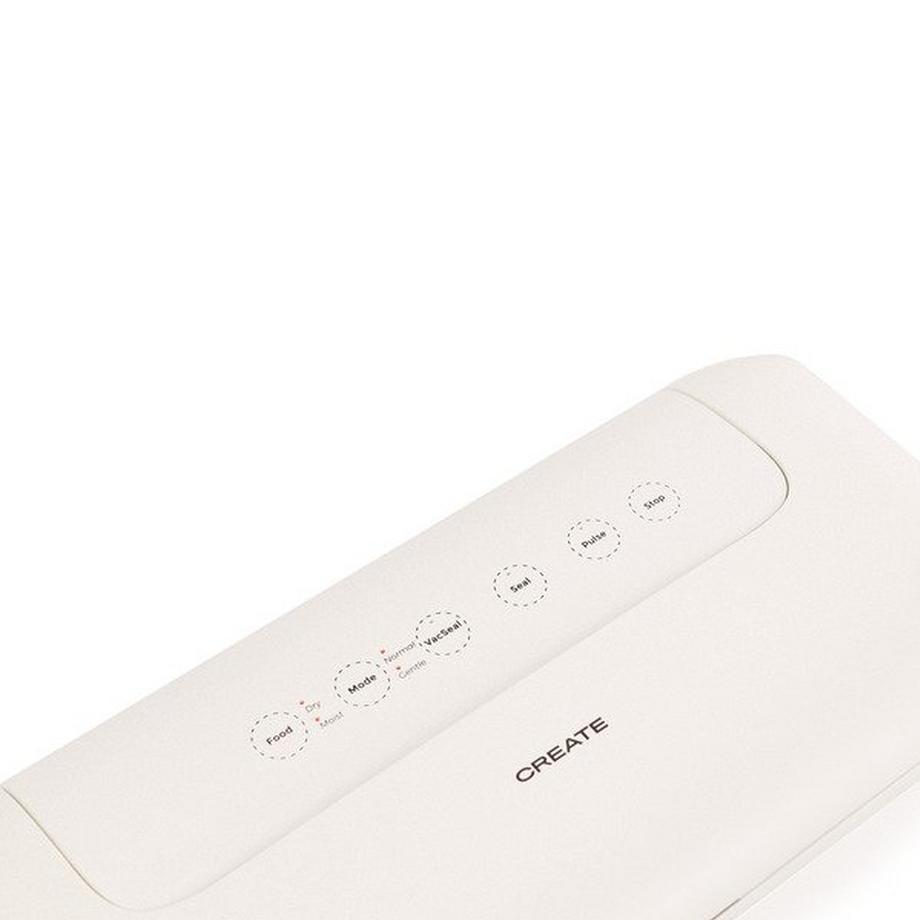 CREATE Ziptron - Vakuumierer  