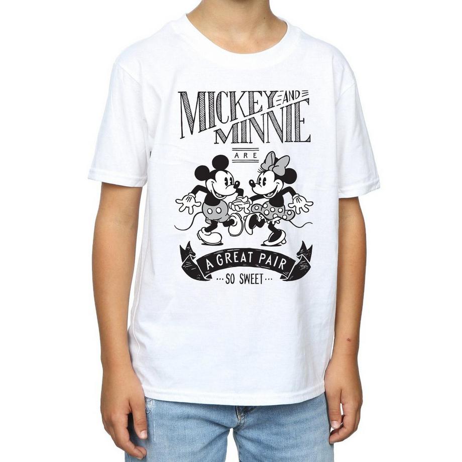 Disney  Tshirt GREAT PAIR 