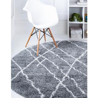 Hadorn Teppich Lachen Fence  